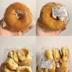 禾·麵包(老市委店) User Photo
