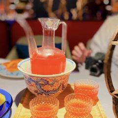 唐·烤鸭新川菜(泽州路店) User Photo