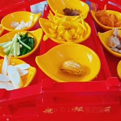 杨福友老饭庄 User Photo