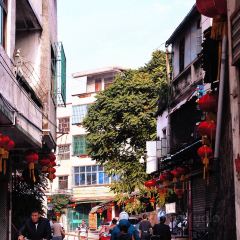 珍合雲吞麵店張用戶圖片