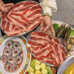 Fugui Xu Zaopocu Hot pot User Photo