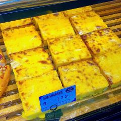 Youyi West Bakery (zong) User Photo