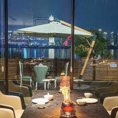 山河一朵·淮扬家宴 User Photo