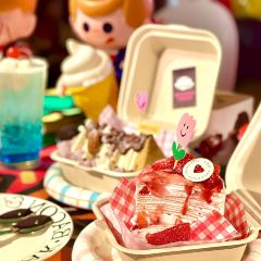 丑娃家(龙南花苑店) User Photo