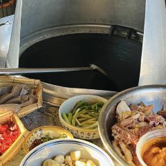Fengyuegenongyeguanguangyuan User Photo