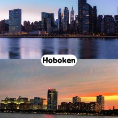 Westlight 여행 사진