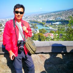 Sakhli #11 User Photo
