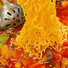 枣木牌烤鸭(人人乐总店) User Photo