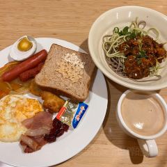 XIN XIN RESTAURANT 여행 사진