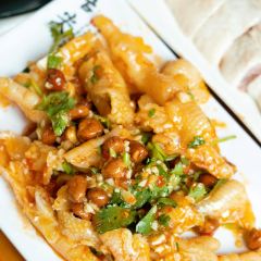農家椰子雞（神州半島店）張用戶圖片