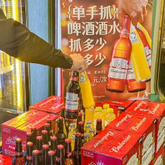 杭锅儿筒骨火锅·深夜火锅·鲜切牛肉(三花国际店) 여행 사진