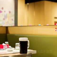 海底捞火锅(财富中心店) User Photo