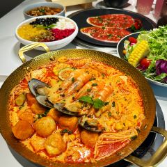 炉小哥烤肉(正弘城店) User Photo