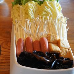 半天妖烤鱼(世欧广场店) User Photo