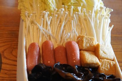 半天妖烤鱼(世欧广场店)