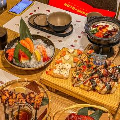 孚味和風精制日料(北苑店)張用戶圖片