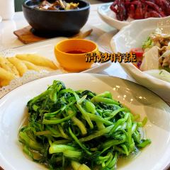 上水湖庭（湖濱商業街店）張用戶圖片