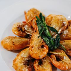 庆江南江南菜(昆山招商花园城店) User Photo