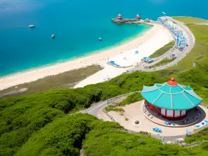 Penghu Islands