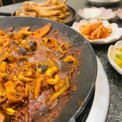 Guoguoyinsanzhimenguo (jiulongguihe) User Photo