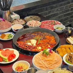 海底捞火锅(泸州万象汇城店) User Photo