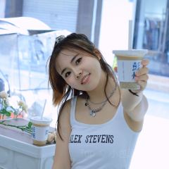 Twenty-one 贰壹咖啡 User Photo