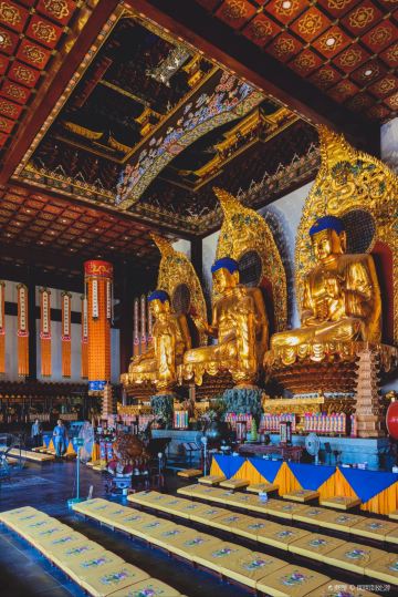 Anguo Temple
