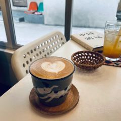 小滿cafe張用戶圖片