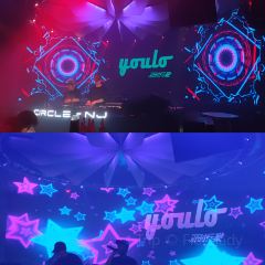 Re·Circle User Photo