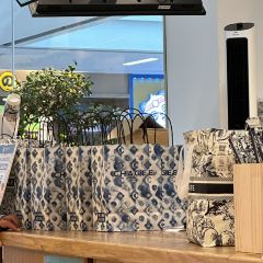 CHAGEE霸王茶姬(楚雄店) ảnh của người dùng