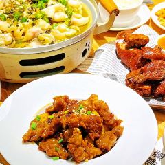 醉得意·家常菜(丹霞路店) User Photo