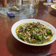 有意思(开化店) User Photo