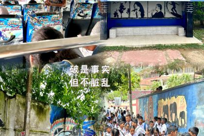 Pedlar's Corner Cafe