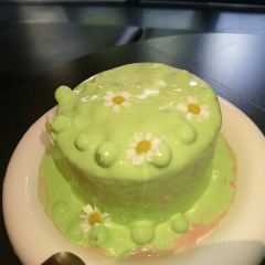 山楂与薄荷冰粉&坊巷居(三坊七巷店) User Photo