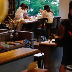 Vanilla Specialty Coffee（八大關店）張用戶圖片