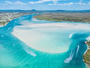 Parque nacional Noosa