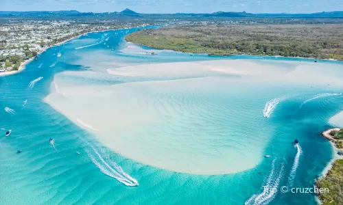 Noosa National Park