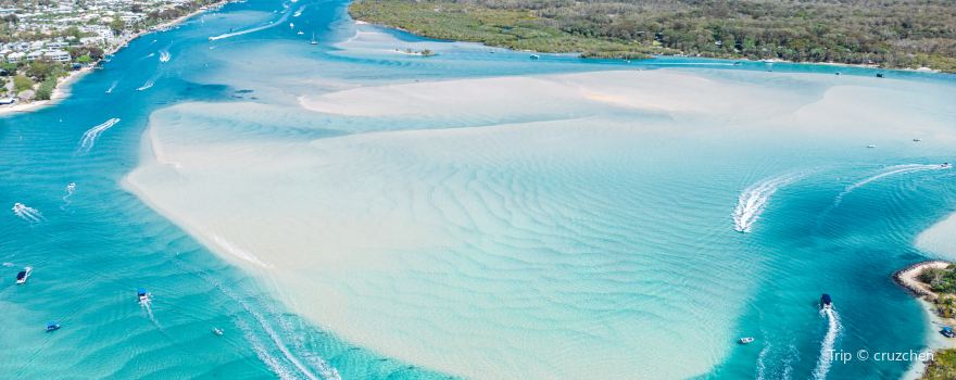 Noosa National Park