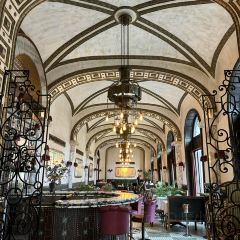 Callas Cafe & Restaurant張用戶圖片