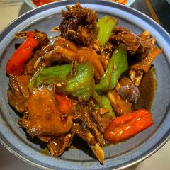 小篤篤媽媽菜張用戶圖片