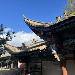 龙腾苑生态园 여행 사진