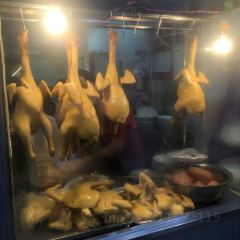 亚锋鸡饭档 User Photo