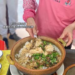 昌顺山庄 User Photo