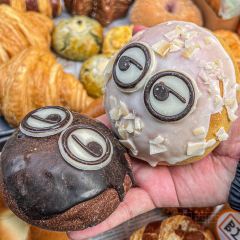 MASK CLUB User Photo