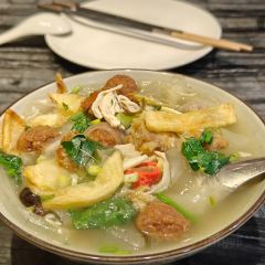 榆味拼三鲜(怀德路店) User Photo
