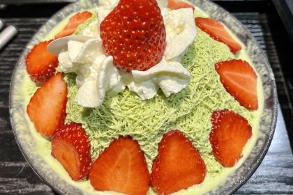 劳顶笨咖啡(延大店)