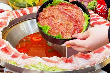 龙闻老火锅(鼓浪屿店)