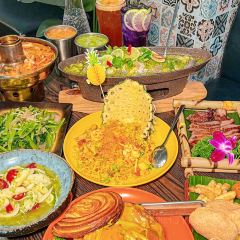 小泰象·泰國家庭菜張用戶圖片