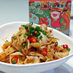 Hu shi yin he xian yu zhuang (lian hu lu) User Photo