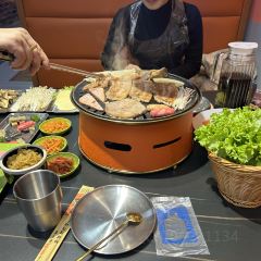 御尚鲜·海鲜市集餐厅(万平口莱顿店) User Photo